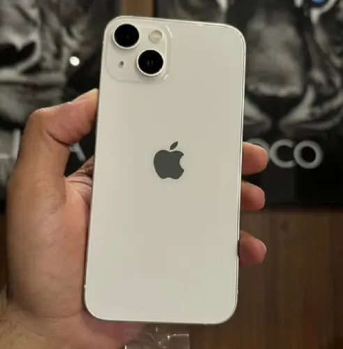 Iphone 13 128gb