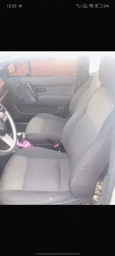 Volkswagen Santana 2.0 MI 2P E 4P 1997