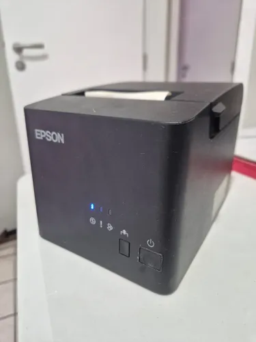 Impressora térmica Epson TM-T20x