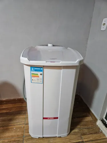 Tanquinho 16kg 05 meses de uso