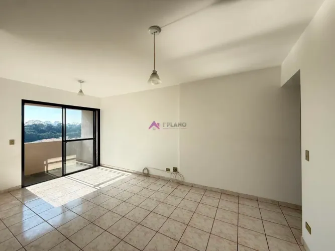 Apartamento à venda no Ipiranga com 71m², 3 dormitórios, 1 suíte, andar alto e face norte