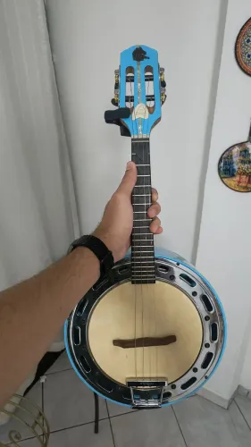 Banjo Marquês NOVO
