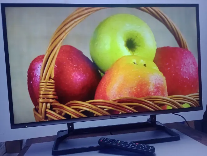 Tv smart 43 polegadas Panasonic