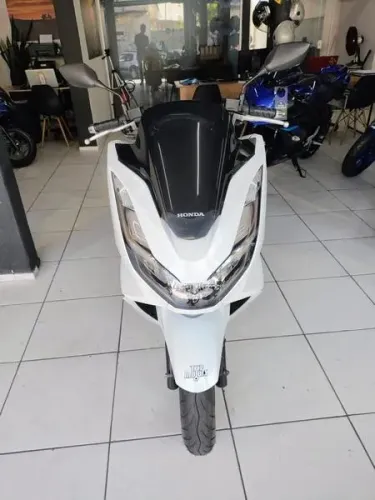 Honda PCX 160 ABS 2023 | 26.154 km | ABS | Muito Conservada