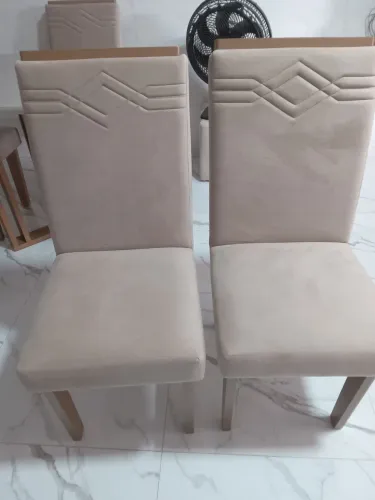 Vendo mesa de jantar
