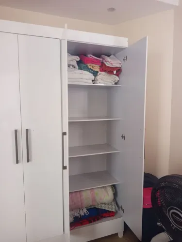Guarda roupa 
