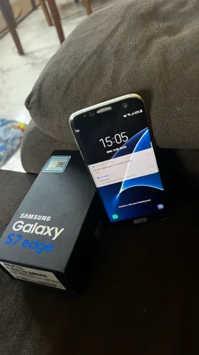 Samsung s7 edge