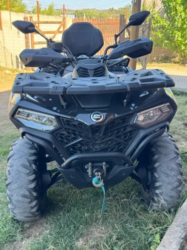 CFMoto CForce 450l 2024