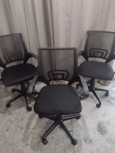 Cadeira de escritório