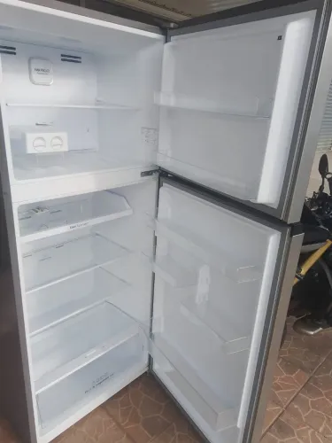 Geladeira 
