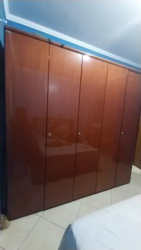 Vendo Guarda roupa - Rudnick ( primeira linha) 
