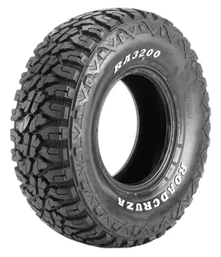 Jogo de Pneus 215/75R15 Roadcruza