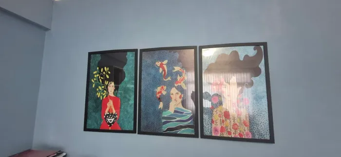 Quadros
