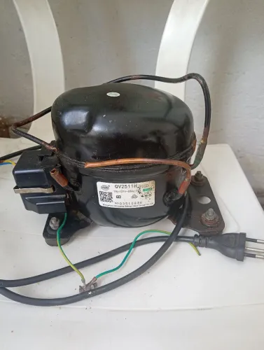 Compressor de bebedouro