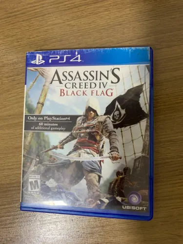 Fifa 15 / Assasins Screed IV / Horizon Complete Edition / Dragon Age | PS4 , PS5