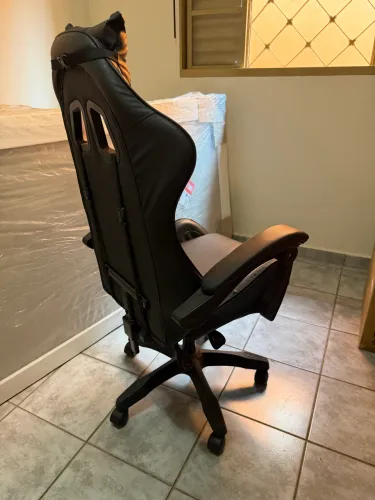 Cadeira Gamer Best Chair Start Line