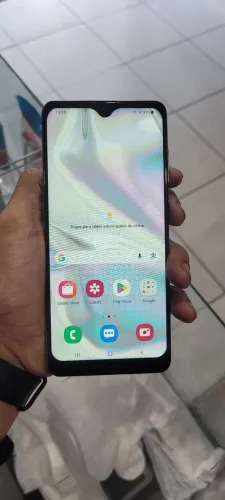 Samsung Galaxy A31 - 128GB