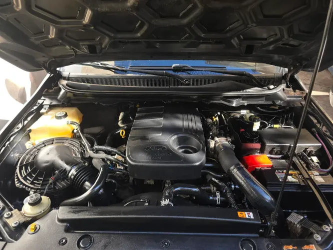 Ford Ranger XLS 3.2 20V 4X4 CS Diesel 2014