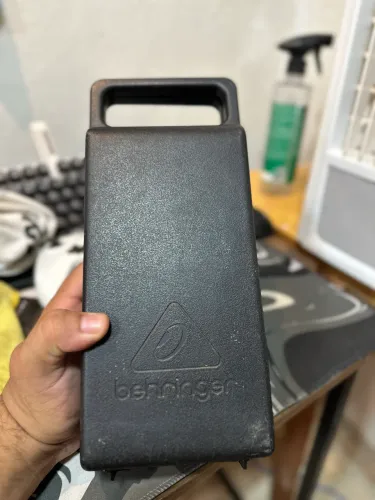 Microfone Behinger C1