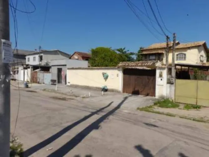 Casa 257 m² - Outeiro das Pedras - Itaboraí - RJ