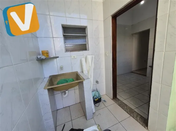 Casa para Locação na Vila Nova York