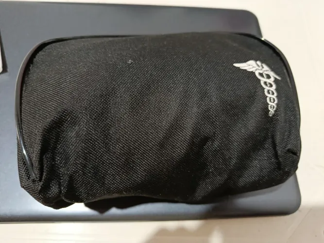 Kit estetoscópio e esfigmomanômetro (Premium)