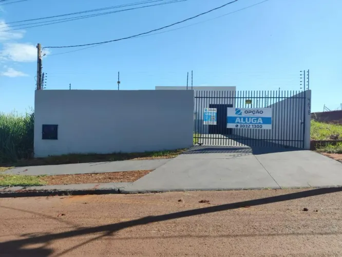 Barracão à venda em Maringá, Gleba Ribeirão Pinguim, com 357.78 m²