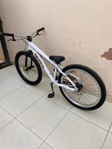 Vendo ou troco quadro Gios frx hi