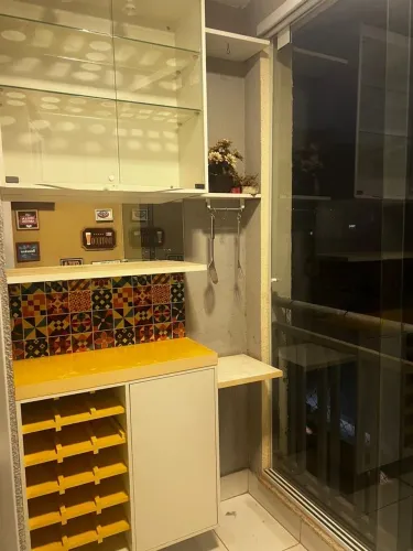 Apartamento para Aluguel em Águas Claras - Residencial You Life Style
