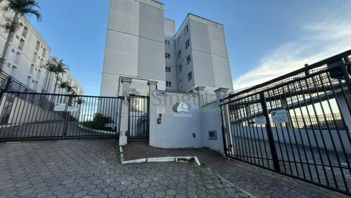 Apartamento de 2 Quartos à Venda no Marilândia Juiz de Fora