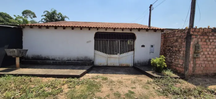 Casa zona sul