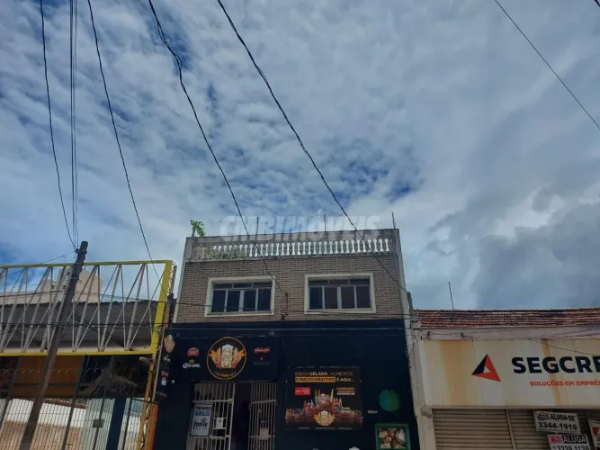 casa - Bonfim - Campinas