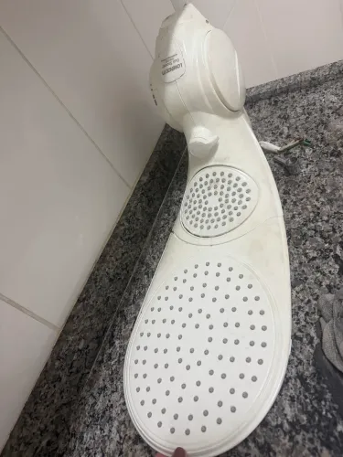 Chuveiro 110volt Lorenzetti