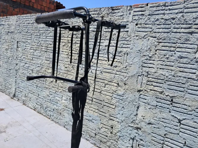 Transbike _ suporte