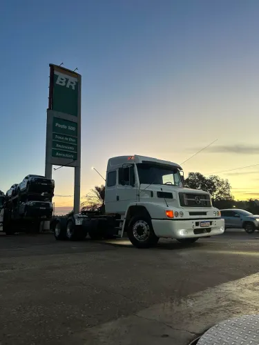 MB 1938 6x2