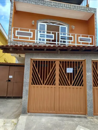 Quarto para Estudante em Juiz de Fora -  Próximo a Universidade Federal de JF