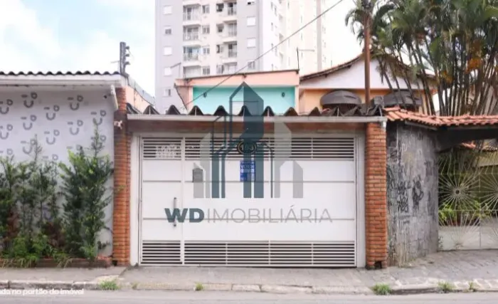 Casa à venda no bairro Vila Clara - São Paulo/SP