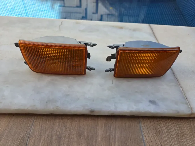 Piscas Golf MK3 94-98