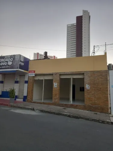 Ponto comercial