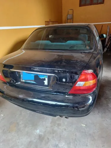 Hyundai Sonata GL 2.0 4P 1997