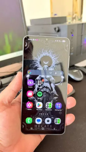 Samsung Galaxy A06 5g Dual Sim 128gb