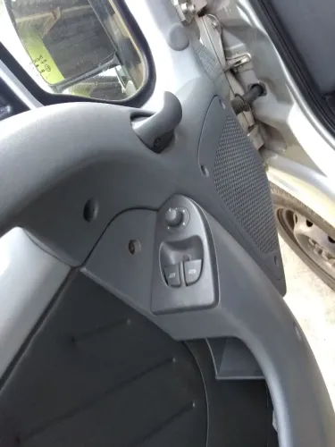 FIAT DUCATO MULTIJET 2012