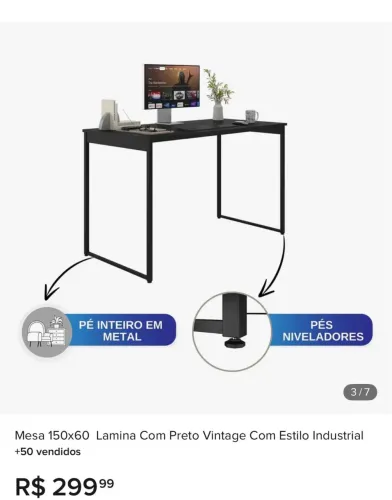 MESA PARA PC GAMER