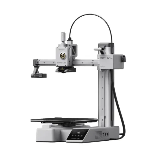 Impressora 3D Bambu Mini A1