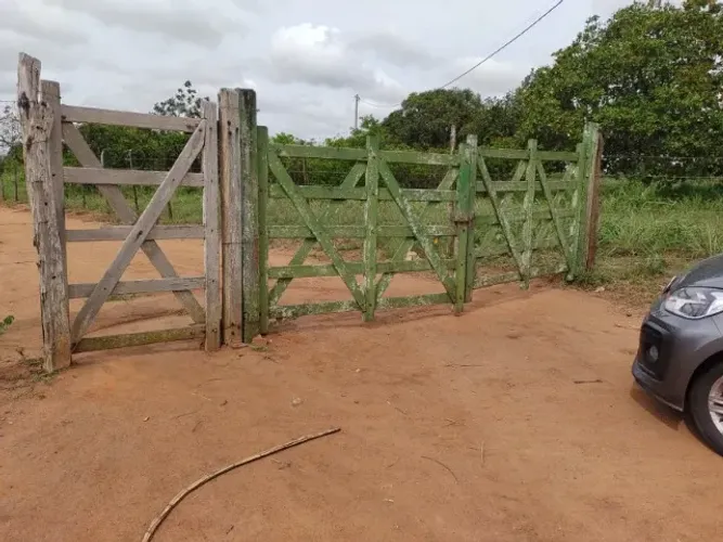 Sítio Lagoa de Itaenga 14 ha