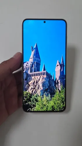 Samsung Galaxy S23+ (512GB) - Estado de Novo