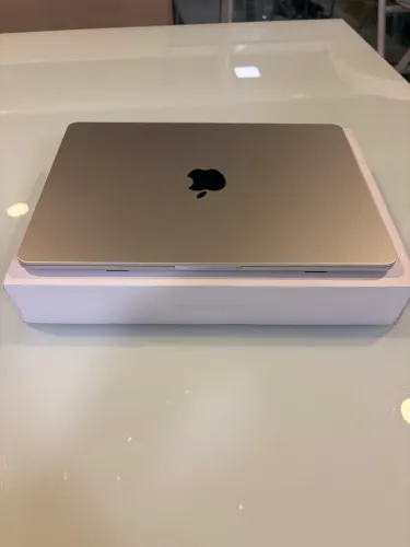 Vendo ou troco MacBook Air m2 