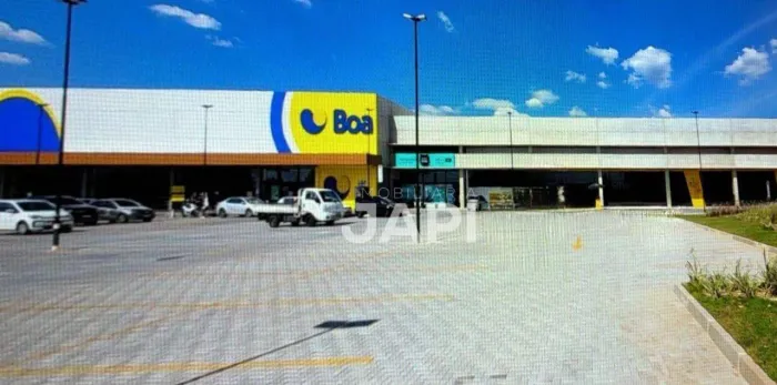 Salão comercial para locação em Jundiaí Cecap 328 m²