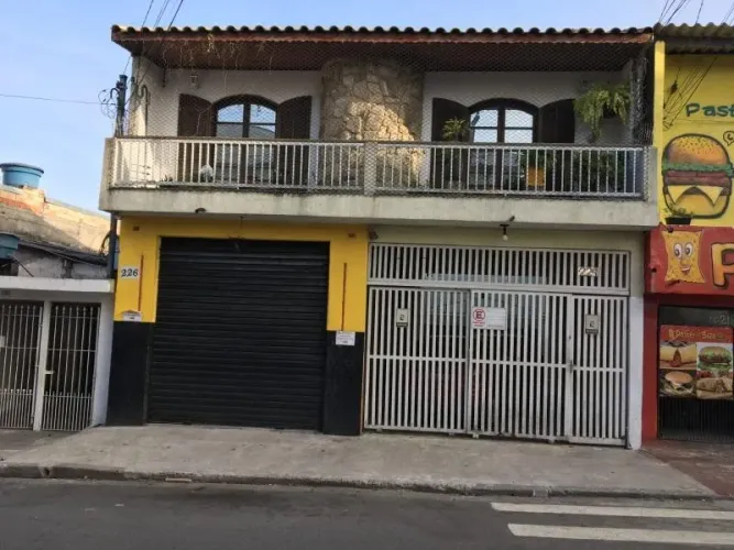 Residencial - Quitauna