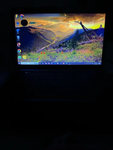 Notebook HP 2000 - Core i3 | 4GB RAM | HD 750GB